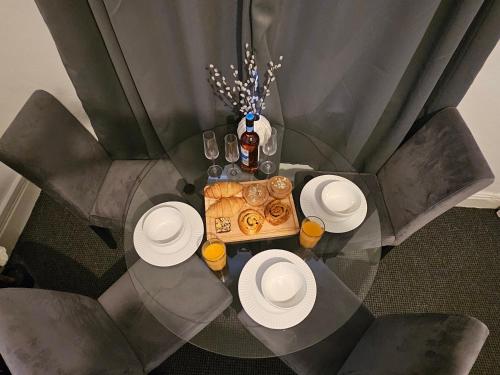 Φωτογραφία από το άλμπουμ του Convenient 3 bed, Pr1 near Uclan n Train station στο Πρέστον