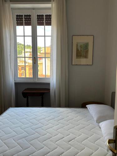 Grazioli Lante Apartment