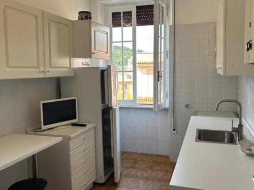 Grazioli Lante Apartment