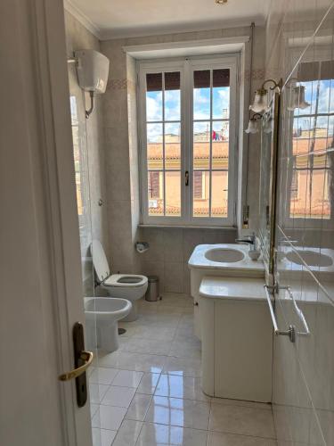 Grazioli Lante Apartment