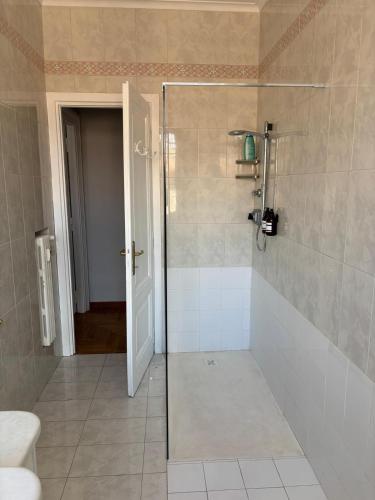 Grazioli Lante Apartment