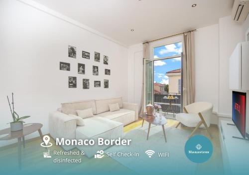 Superbe appartement - Proche du centre-ville - EL