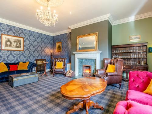 Gallery image of West Layton Manor in Ravensworth