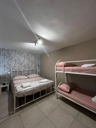Casa del caravaggio 2