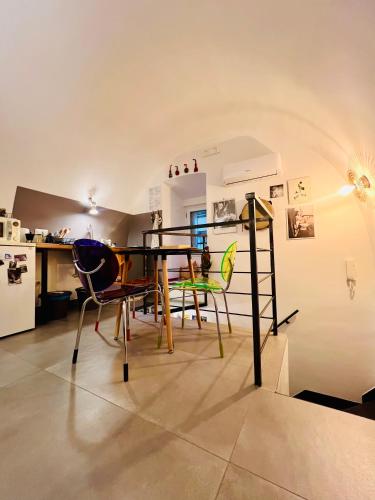 Casa del Poeta - Spaccanapoli