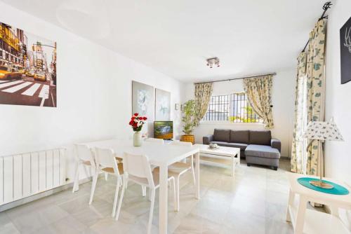 Villa Buganvillas