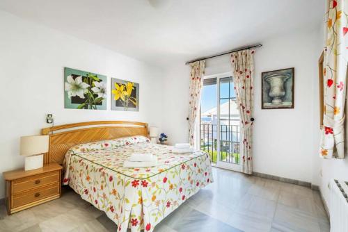 Villa Buganvillas