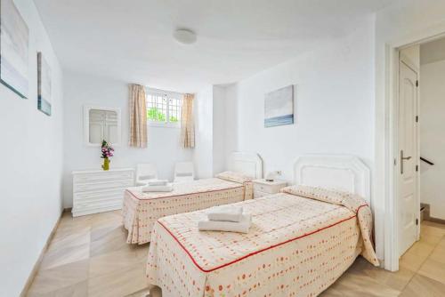 Villa Buganvillas