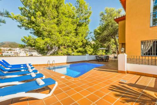 Villa Buganvillas