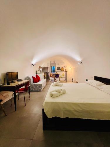 Casa del Poeta - Spaccanapoli