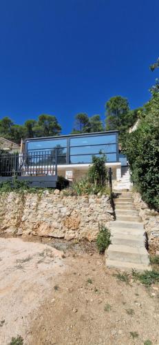 Maison du lac