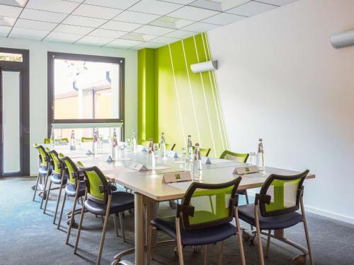 Gambar di galeri bagi ibis Styles Montelimar Centre di Montélimar