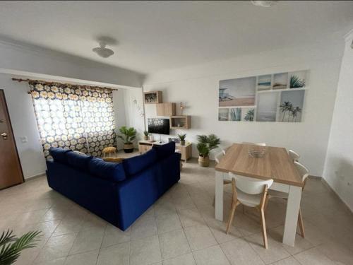 Conceição Cabanas Hollidays House