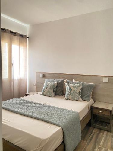 MaRiRa Apartments T1