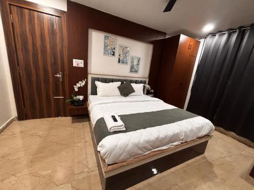 Φωτογραφία από το άλμπουμ του Ecosuites by StayVilla σε Rānchī