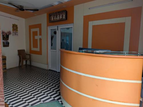 Fotografie z fotogalerie ubytování CM Residency v destinaci Salem