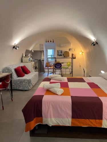 Casa del Poeta - Spaccanapoli