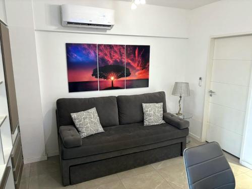 Fotografie z fotogalerie ubytování DZAIN 2- PISCINA, cochera, gym, parrilla, playroom, cerca de todo v Buenos Aires