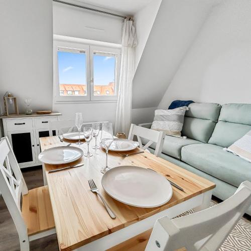 Appartement moderne, à 2 pas de la plage