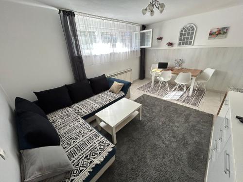 Gallery image of Checkpoint New Apartment Old Town in Sarajevo