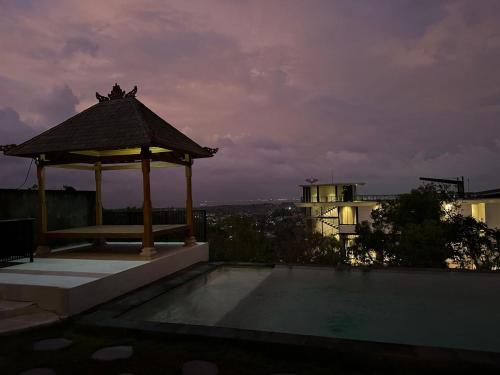 Billede fra billedgalleriet på Casavina Villa Bali i Jimbaran