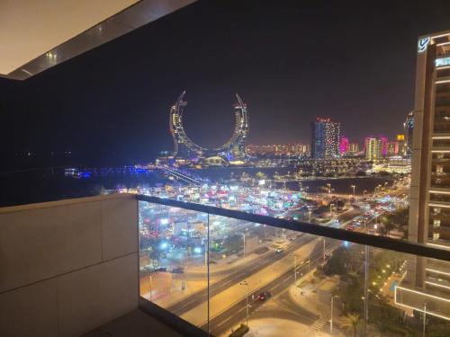 Lusail Marina View