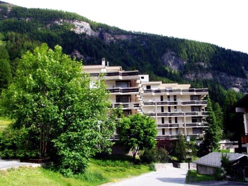 Fotografie z fotogalerie ubytování Renato v destinaci Leukerbad