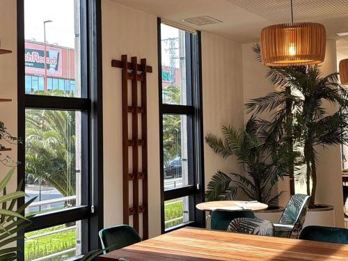 Fotografie z fotogalerie ubytování Ibis Styles A Coruna v destinaci A Coruña