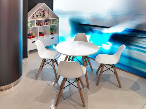 Fotografie z fotogalerie ubytování Ibis Styles A Coruna v destinaci A Coruña