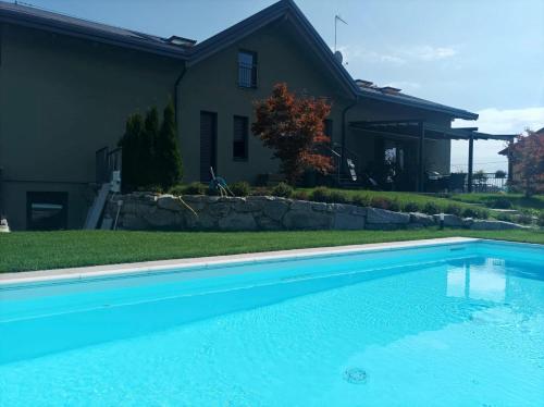 Gallery image of Casa verde in Grignasco