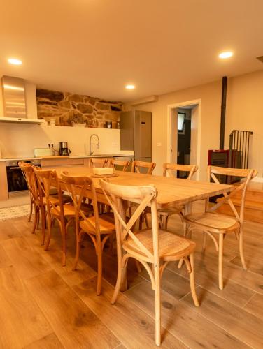 A Casa da Fonte Azul