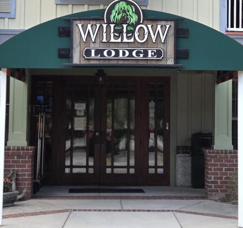Willow Lodge photo 14