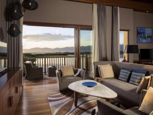 Gallery image of Novotel Inle Lake Myat Min in Nyaung Shwe