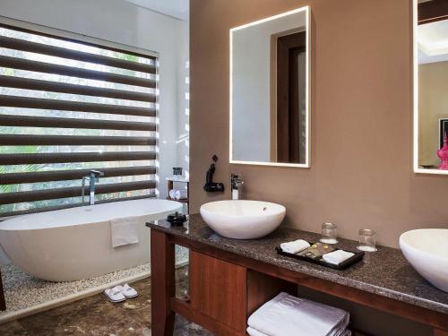 Gallery image of Novotel Inle Lake Myat Min in Nyaung Shwe
