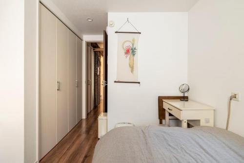 Casa Descanso Private Room own Toilet & Shower