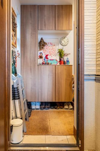 Casa Descanso Private Room own Toilet & Shower