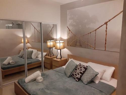 Condado Apartment 3BR Walk to Beach Wi-Fi