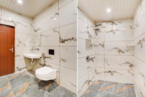 Gallery image of Hotel O BR in Ghaziabad