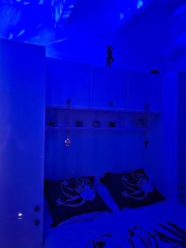 Appartement avec place de parking et accès piscine privée