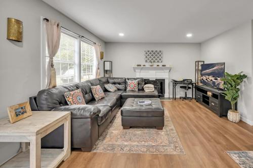 Fotografie z fotogalerie ubytování 2 Bed, unav v destinaci Chapel Hill