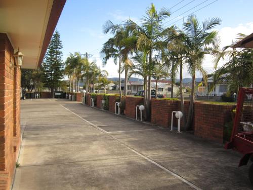 Φωτογραφία από το άλμπουμ του Aussie Rest Motel σε Cessnock