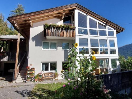 Haus Statz 48 Parterre