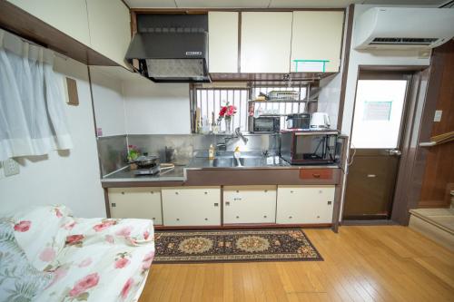Tokyo cozy house-Direct to ginza shibuya shinjuku