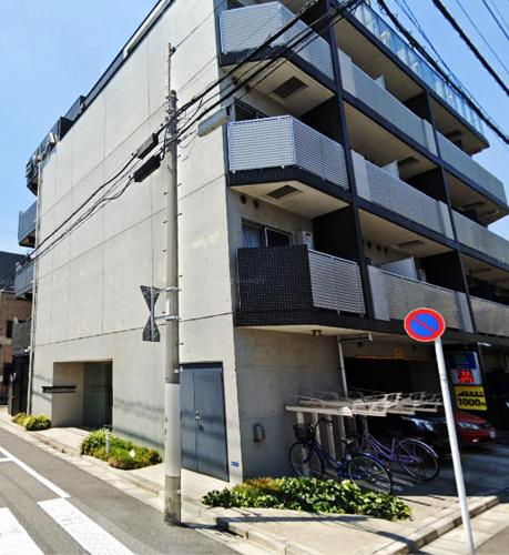 SYFORME KEIKYU-KAMATA Room210