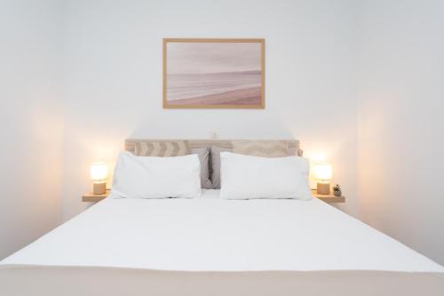 Apartamento Playa Las Canteras
