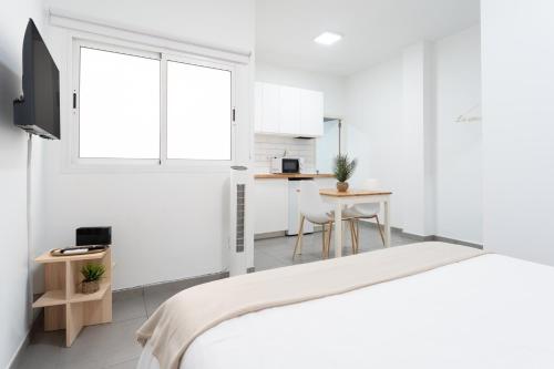 Apartamento Playa Las Canteras