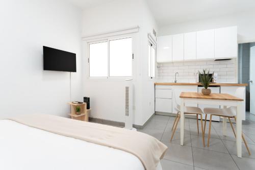 Apartamento Playa Las Canteras