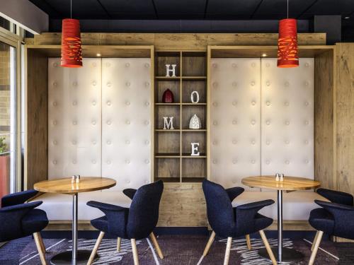 Galería fotográfica de ibis London Barking en Barking