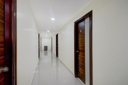 Φωτογραφία από το άλμπουμ του Hotel O The Dream Inn σε Pedda Ambarpet