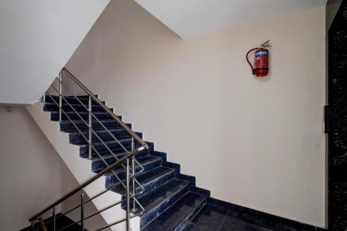 Φωτογραφία από το άλμπουμ του Hotel O The Dream Inn σε Pedda Ambarpet